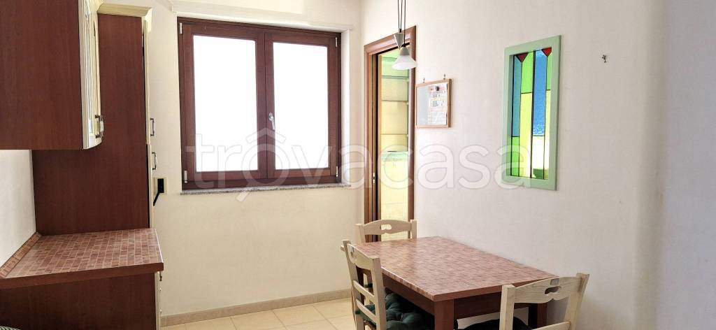 appartamento in vendita a Martina Franca in zona Centro Storico