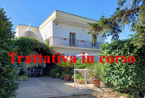 negozio in vendita a Martina Franca