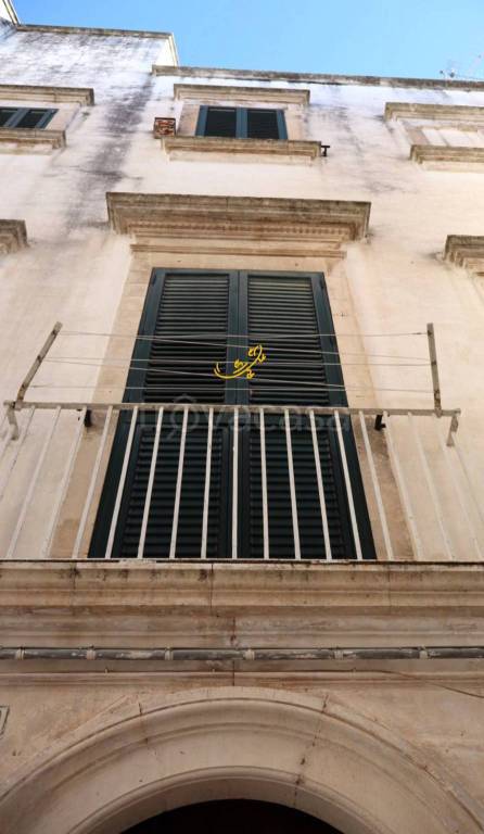 appartamento in vendita a Martina Franca in zona Centro Storico