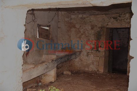 casa indipendente in vendita a Martina Franca
