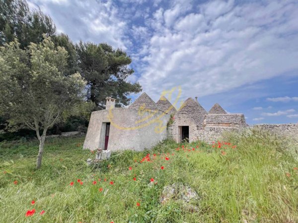 casa indipendente in vendita a Martina Franca