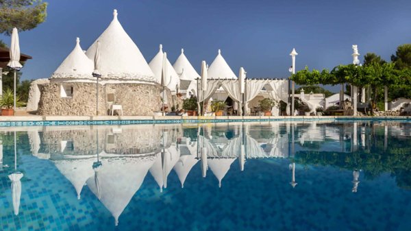 casa indipendente in vendita a Martina Franca