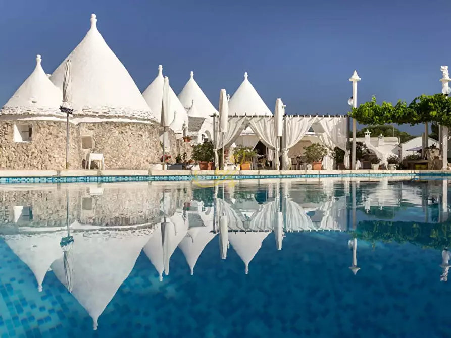 casa indipendente in vendita a Martina Franca