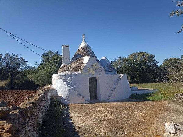 appartamento in vendita a Martina Franca
