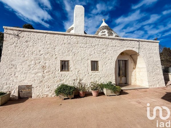 casa indipendente in vendita a Martina Franca in zona Centro Storico