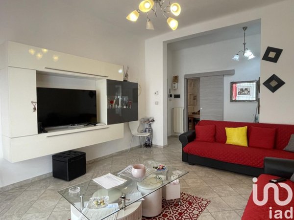 appartamento in vendita a Martina Franca in zona Centro Storico