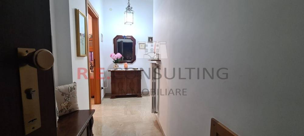 appartamento in vendita a Martina Franca
