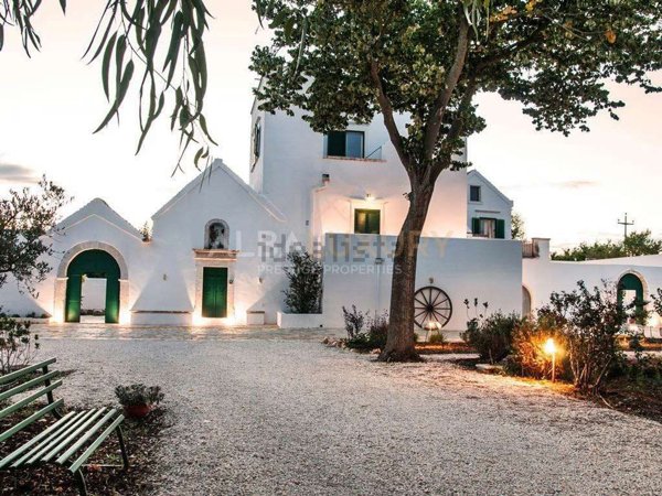 appartamento in vendita a Martina Franca