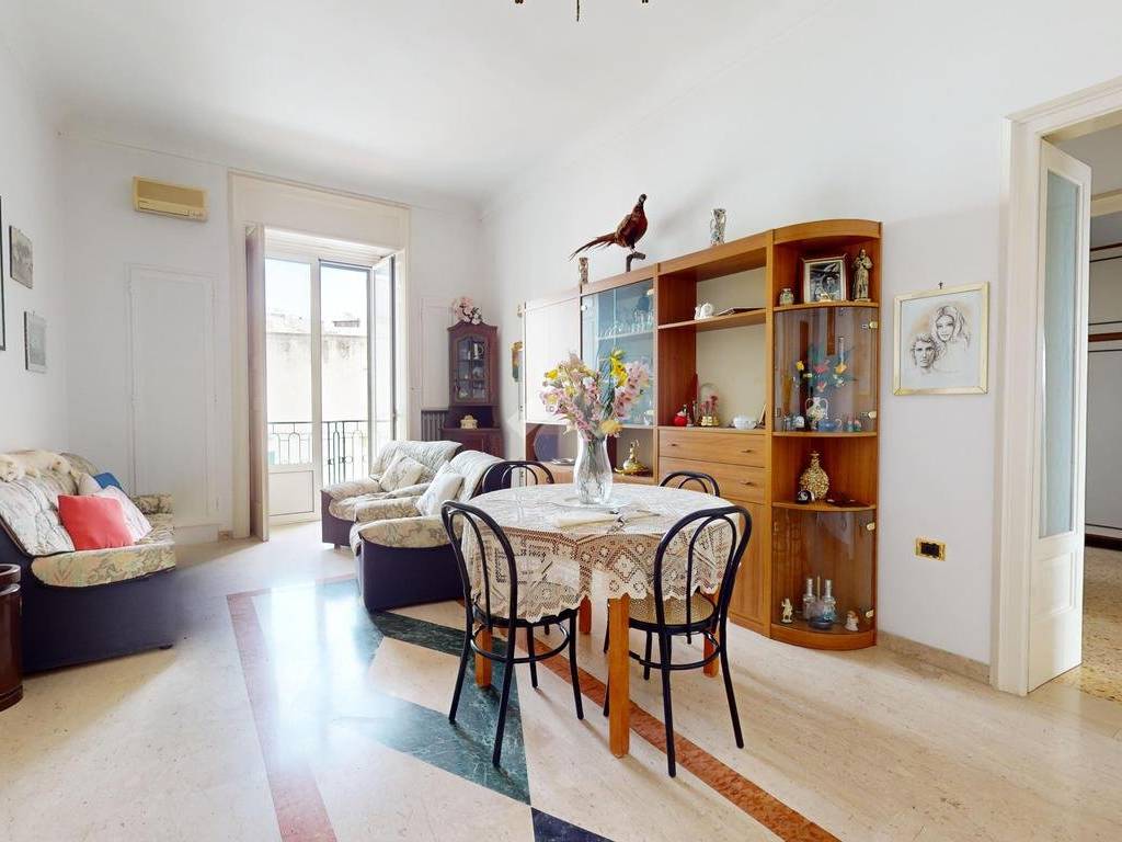 appartamento in vendita a Martina Franca in zona Centro Storico