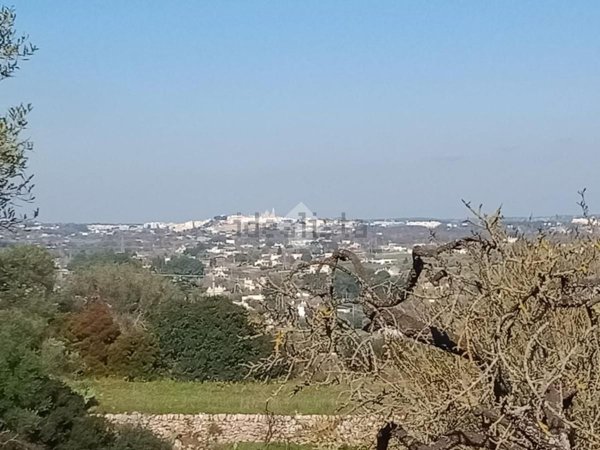 casa indipendente in vendita a Martina Franca