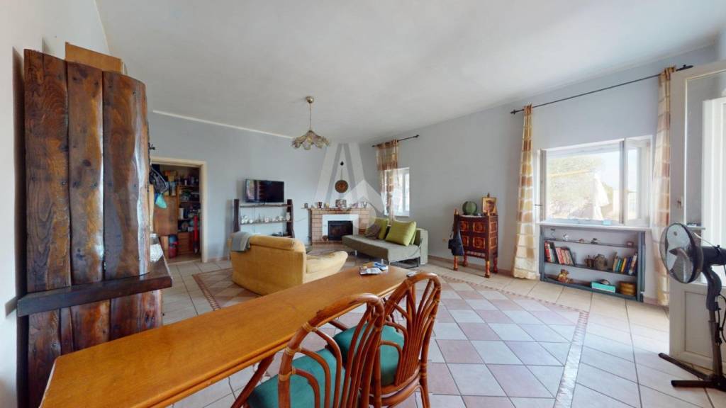 casa indipendente in vendita a Martina Franca