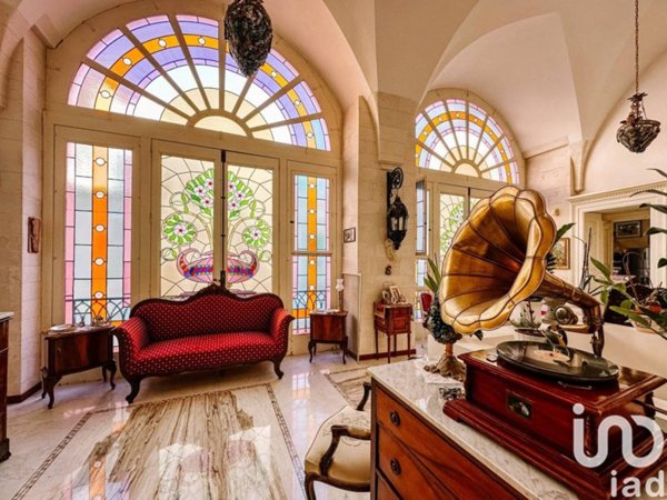 casa indipendente in vendita a Martina Franca in zona Centro Storico