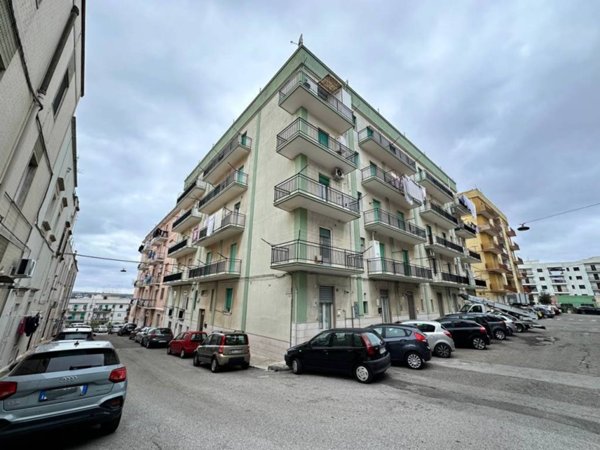 appartamento in vendita a Martina Franca in zona Centro Storico