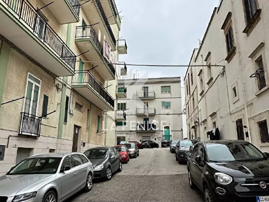 appartamento in vendita a Martina Franca in zona Centro Storico