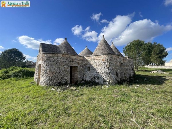 appartamento in vendita a Martina Franca