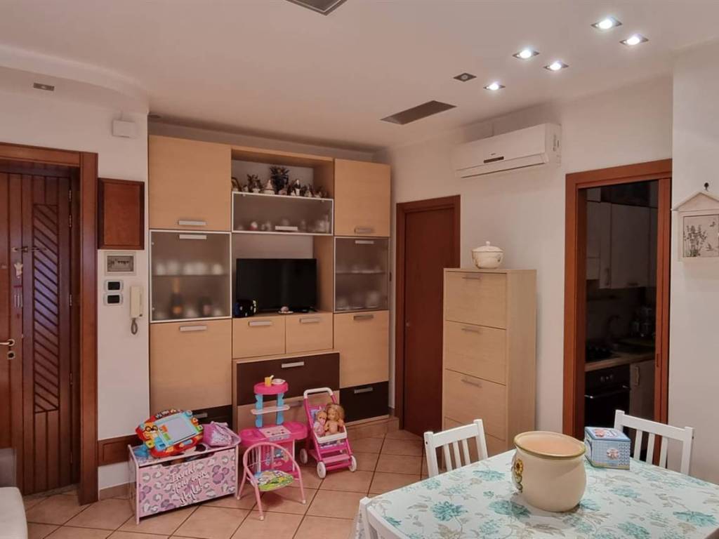 appartamento in vendita a Martina Franca in zona Centro Storico