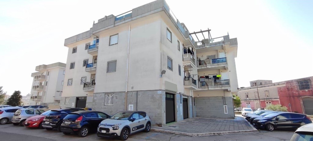 appartamento in vendita a Martina Franca