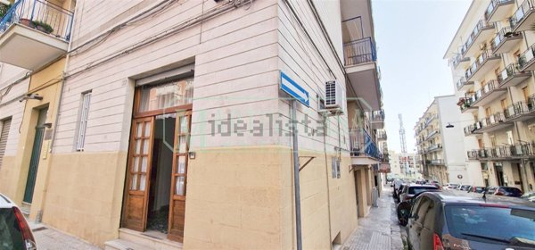 appartamento in vendita a Martina Franca