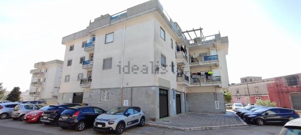 locale commerciale in vendita a Martina Franca