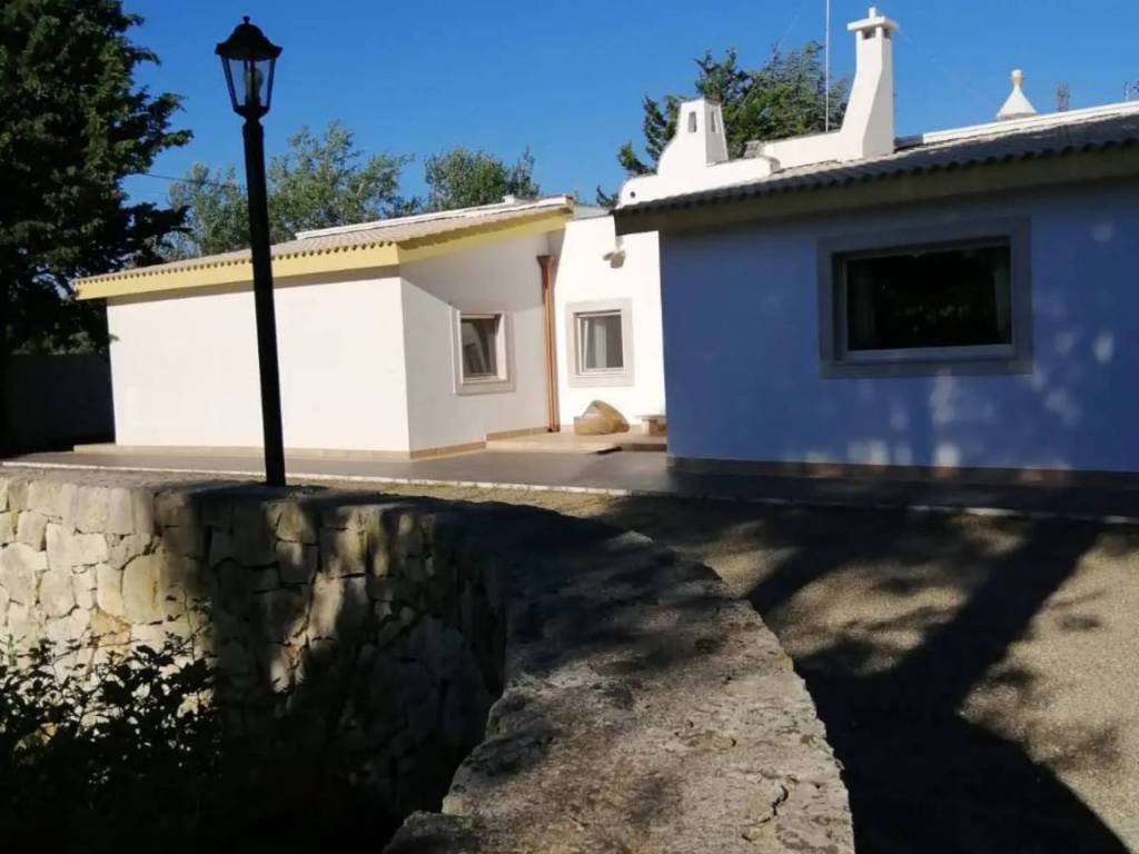 casa indipendente in vendita a Martina Franca