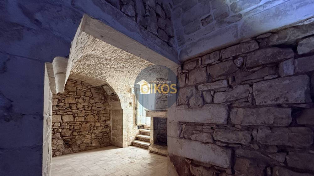 appartamento in vendita a Martina Franca in zona Centro Storico