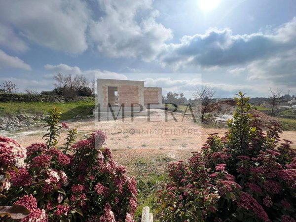 casa indipendente in vendita a Martina Franca