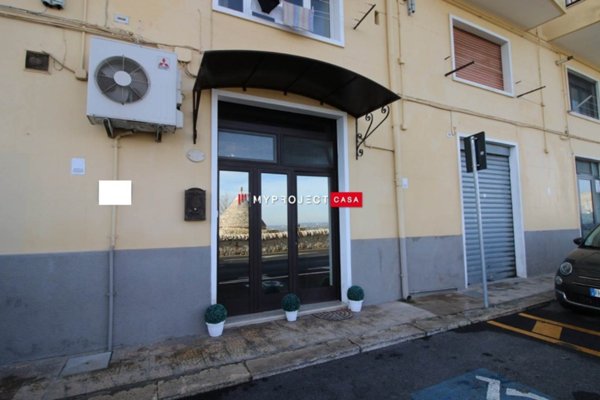 appartamento in vendita a Martina Franca in zona Centro Storico