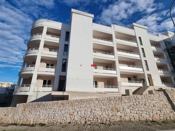 appartamento in vendita a Martina Franca
