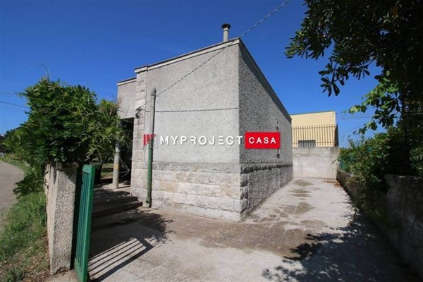 casa indipendente in vendita a Martina Franca