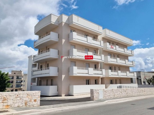 appartamento in vendita a Martina Franca
