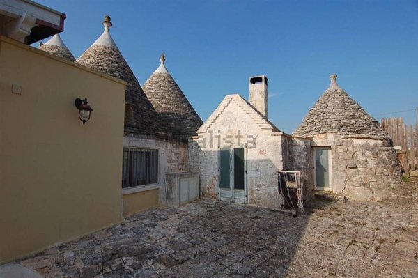 quadrivano in vendita a Martina Franca