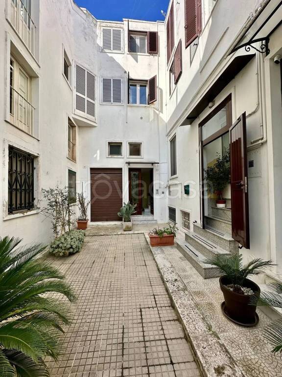 appartamento in vendita a Martina Franca in zona Centro Storico
