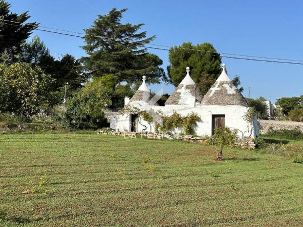 negozio in vendita a Martina Franca