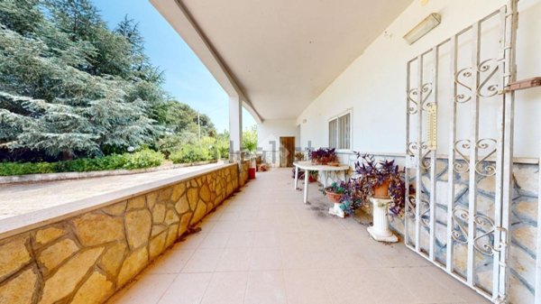 casa indipendente in vendita a Martina Franca in zona Monti del Duca