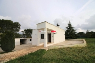 casa indipendente in vendita a Martina Franca