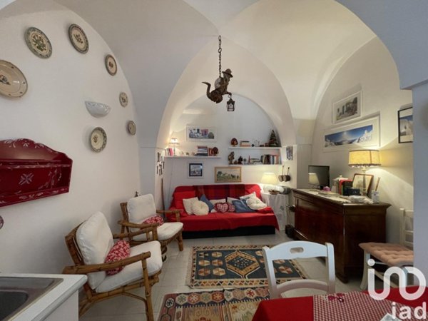 appartamento in vendita a Martina Franca in zona Centro Storico