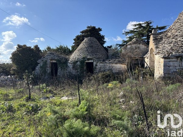 appartamento in vendita a Martina Franca