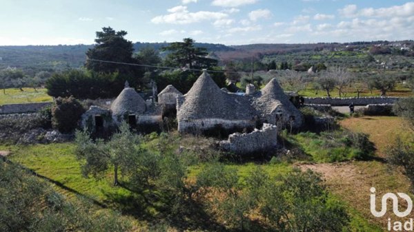 appartamento in vendita a Martina Franca