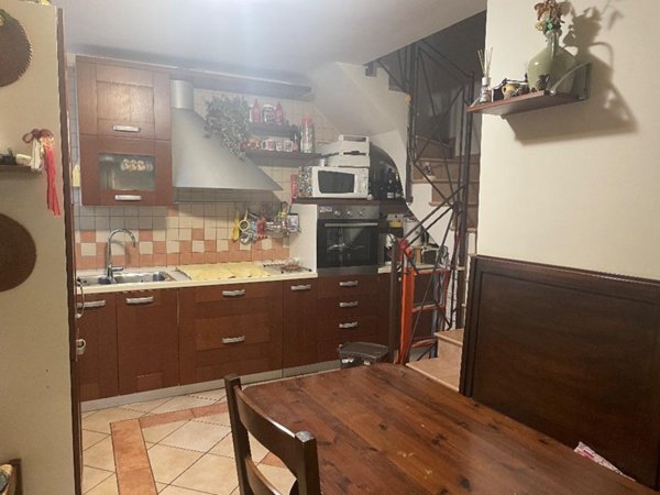 casa indipendente in vendita a Martina Franca in zona Centro Storico
