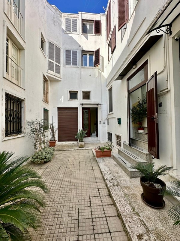 appartamento in vendita a Martina Franca in zona Centro Storico