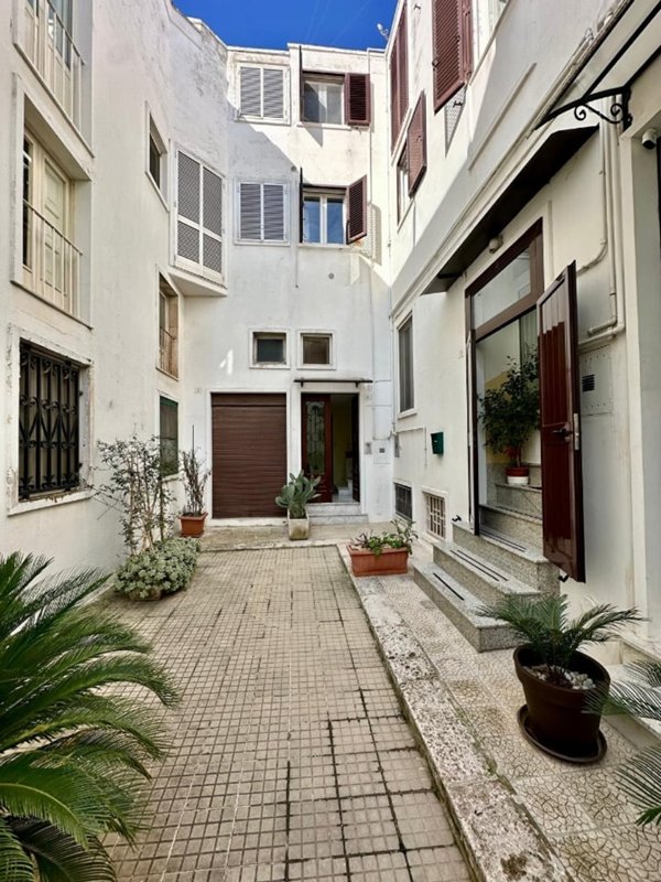 appartamento in vendita a Martina Franca in zona Centro Storico