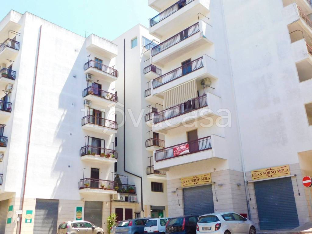 appartamento in vendita a Martina Franca