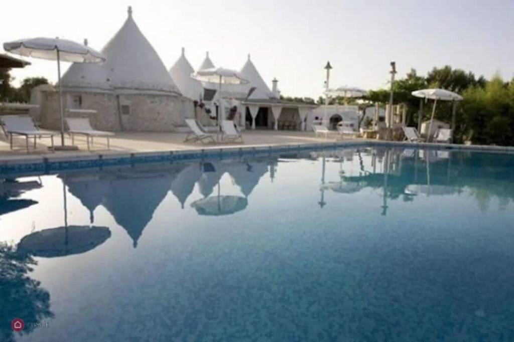 casa indipendente in vendita a Martina Franca
