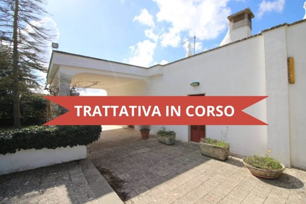quadrivano in vendita a Martina Franca