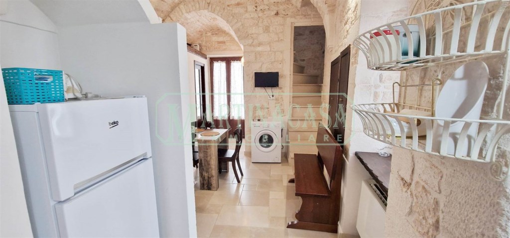 appartamento in vendita a Martina Franca in zona Centro Storico
