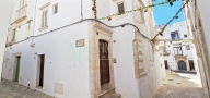 appartamento in vendita a Martina Franca in zona Centro Storico