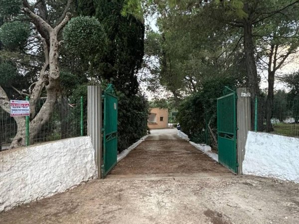 casa indipendente in vendita a Martina Franca