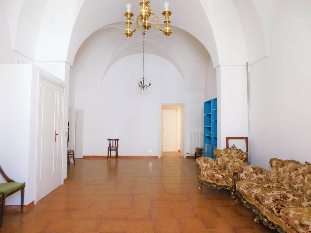 appartamento in vendita a Martina Franca in zona Centro Storico