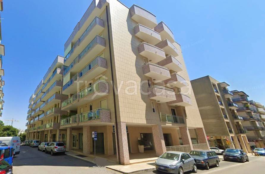 appartamento in vendita a Martina Franca in zona Centro Storico