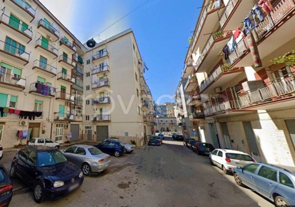 appartamento in vendita a Martina Franca